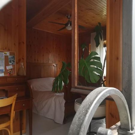 Al Castanedo Villa Domodossola Dış mekan fotoğraf