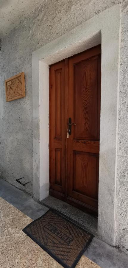 Al Castanedo Villa Domodossola Dış mekan fotoğraf