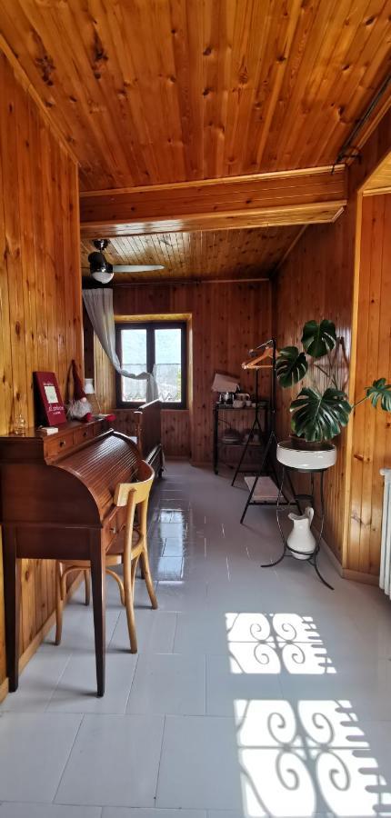 Al Castanedo Villa Domodossola Dış mekan fotoğraf